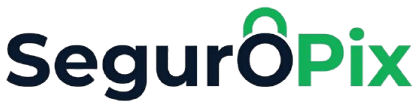SeguroPix Logo
